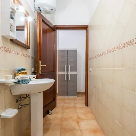 Gigi By Interhome Будинок відпочинку Віллазімьюс