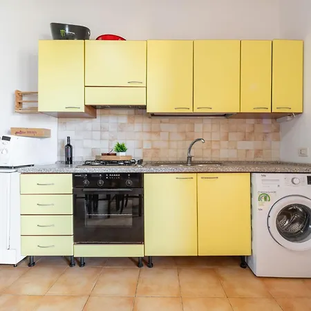 Будинок відпочинку Gigi By Interhome Віллазімьюс