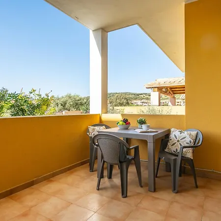 Gigi By Interhome Будинок відпочинку