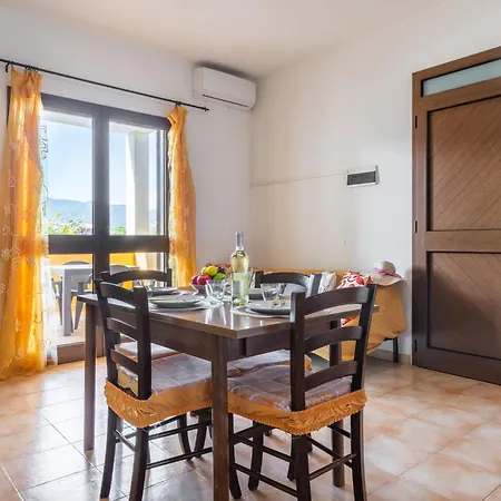 Vakantiehuis Gigi By Interhome Villasimius