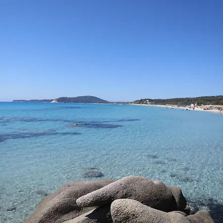 Gigi By Interhome * Villasimius