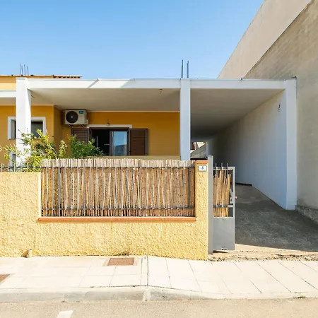 Gigi By Interhome Vakantiehuis