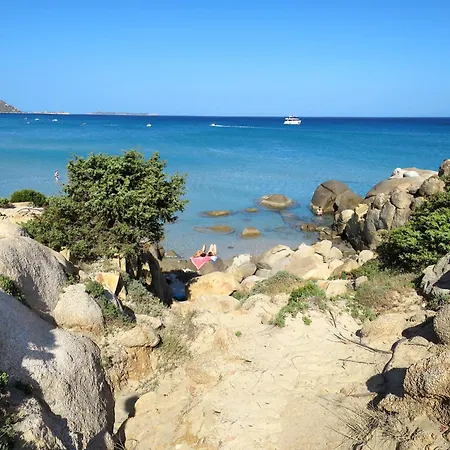 Gigi By Interhome Vakantiehuis Villasimius