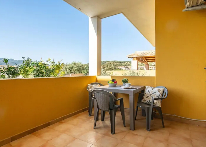 Gigi By Interhome Prázdninový dům