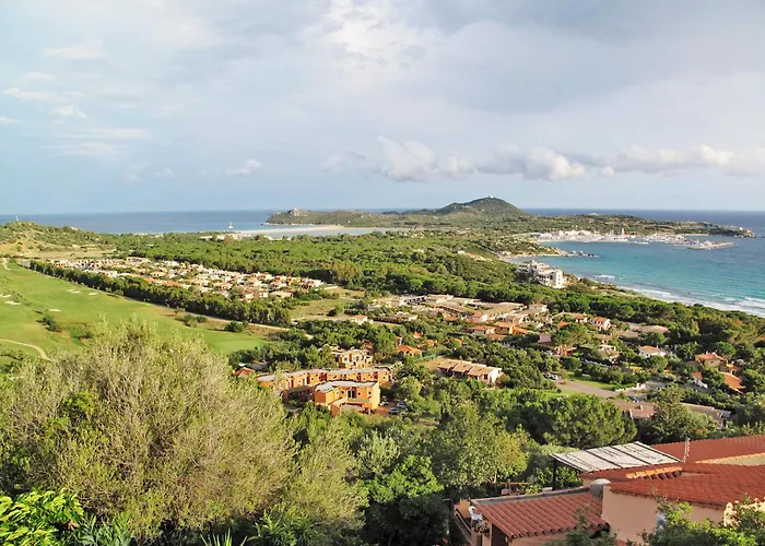 Gigi By Interhome Prázdninový dům *