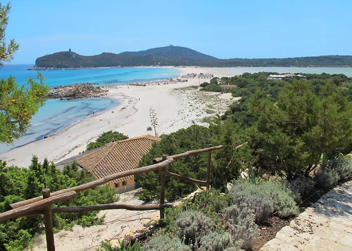 Prázdninový dům Gigi By Interhome Villasimius