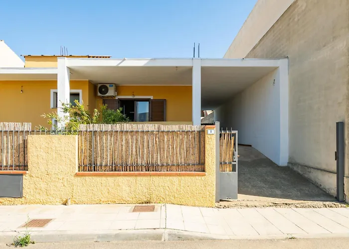 Gigi By Interhome Prázdninový dům