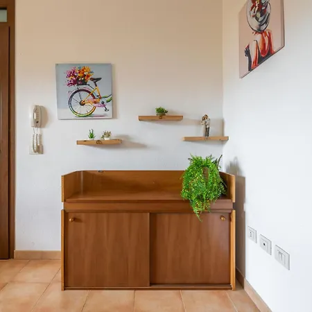 Gigi By Interhome Prázdninový dům