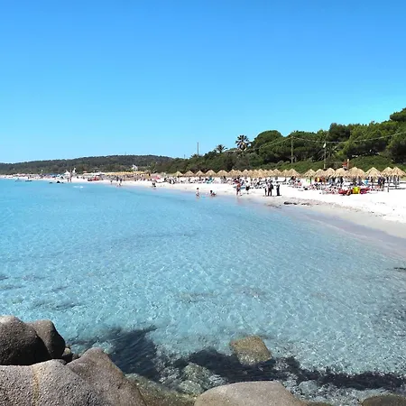 בית נופש Gigi By Interhome *