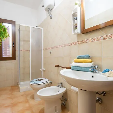 בית נופש Gigi By Interhome וילסימיוס