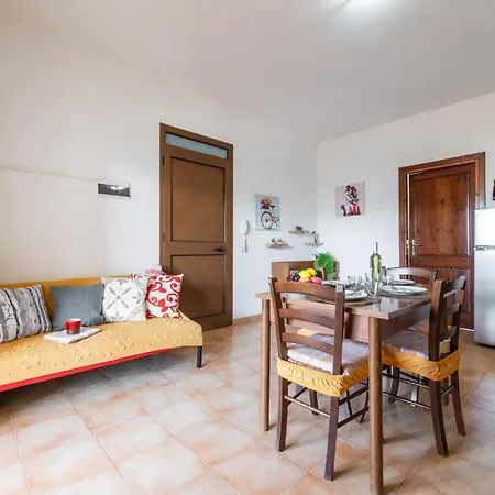 בית נופש Gigi By Interhome וילסימיוס