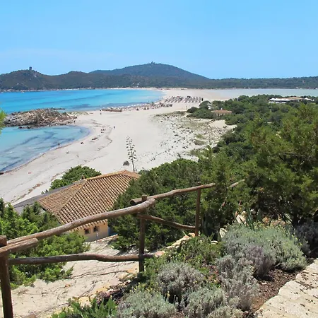 בית נופש Gigi By Interhome וילסימיוס