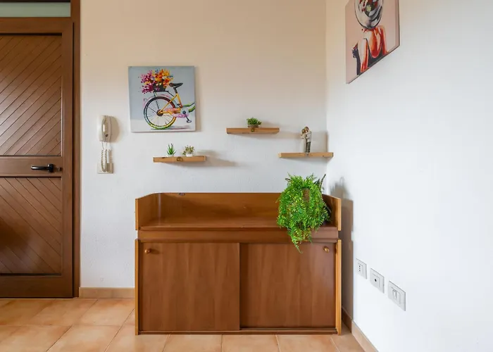 Gigi By Interhome Ferienhaus