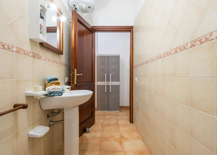 Gigi By Interhome Ferienhaus Villasimius