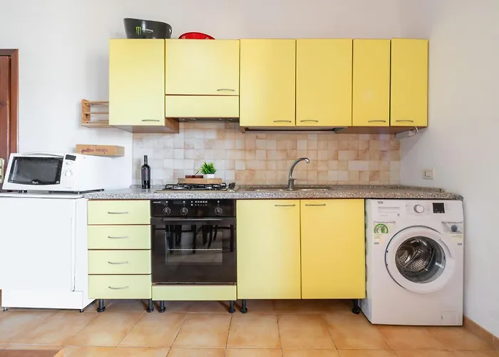 Ferienhaus Gigi By Interhome Villasimius