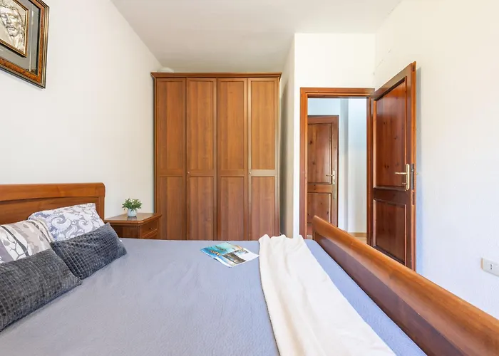 Ferienhaus Gigi By Interhome