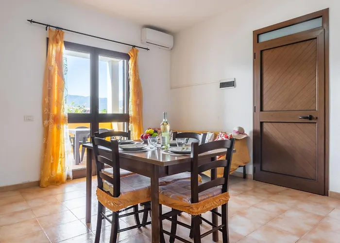 Ferienhaus Gigi By Interhome Villasimius