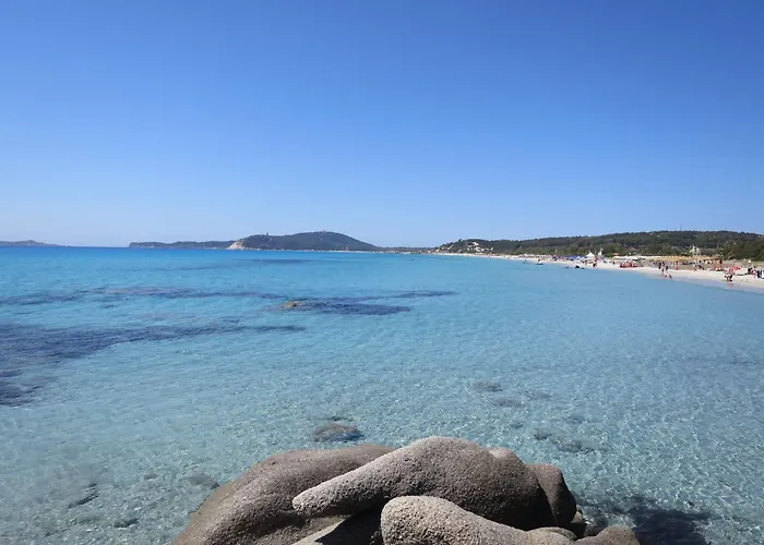 Gigi By Interhome * Villasimius