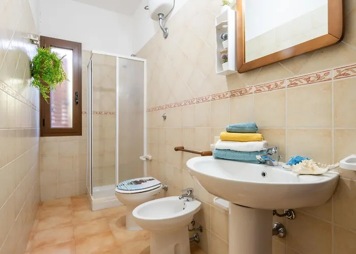 Ferienhaus Gigi By Interhome Villasimius