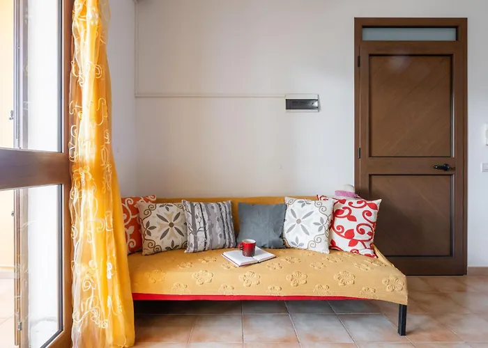 Gigi By Interhome * Villasimius