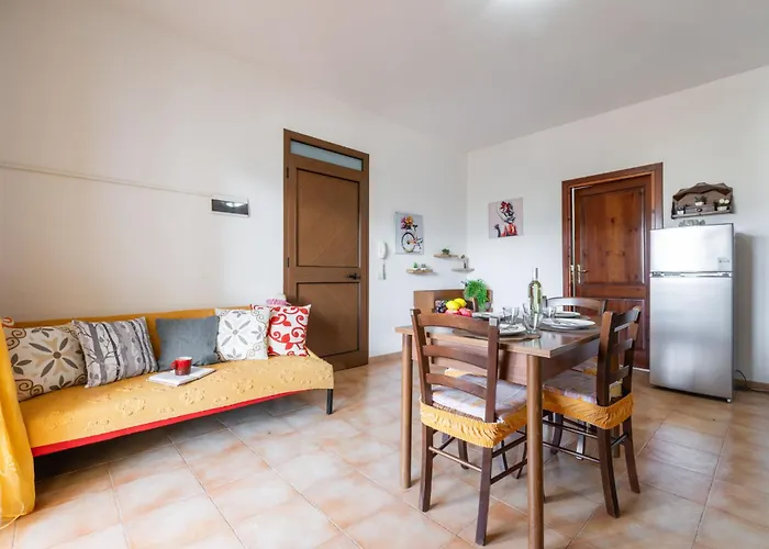 Ferienhaus Gigi By Interhome Villasimius