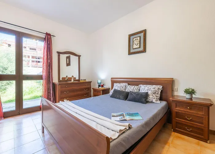 Gigi By Interhome Villasimius