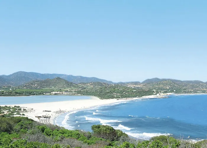 Gigi By Interhome * Villasimius