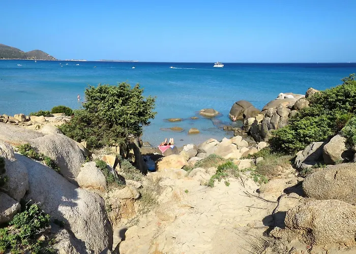 Gigi By Interhome Ferienhaus Villasimius