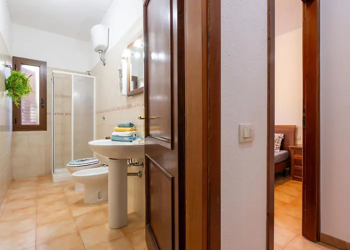 Gigi By Interhome Ferienhaus Villasimius